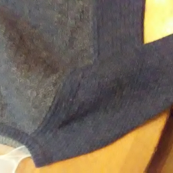 Fredrick Anderson Copenhagen (L) - Picture 3 of 8